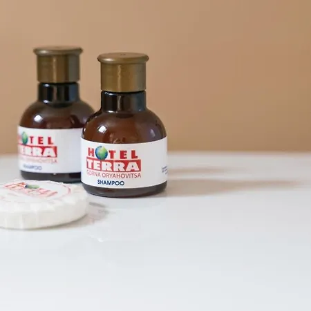 Terra Gorna Orjahovica