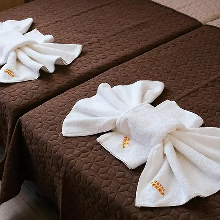 Hotel Terra Gorna Oriahovița