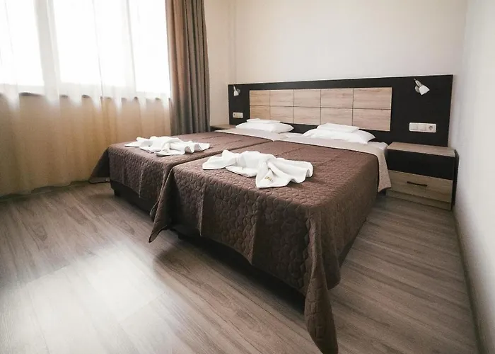 Hotel Terra Gorna Oryakhovitsa